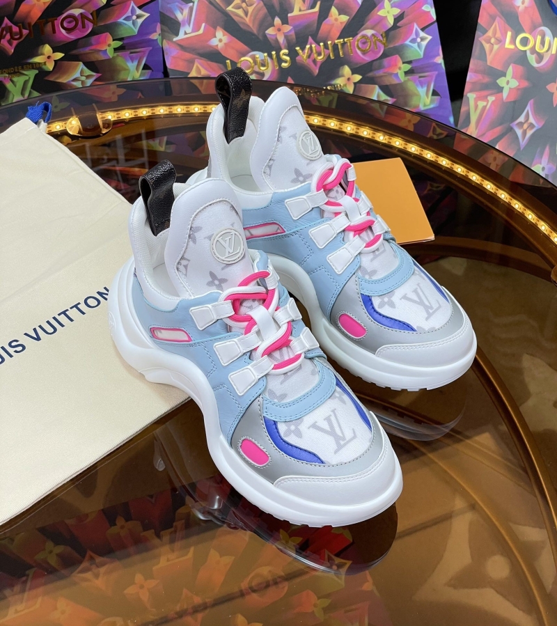 Louis Vuitton Sneakers